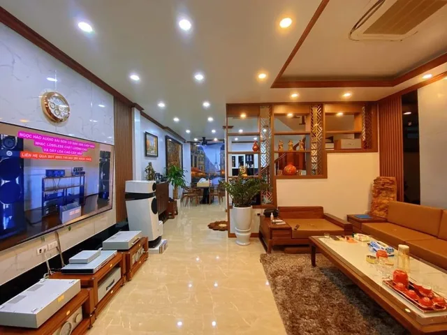 CẦN BÁN NHANH NHÀ PHỐ LÊ TRỌNG TẤN – THANH XUÂN | 55M² – 8 TẦNG – MT 5M | GIÁ 21 TỶ