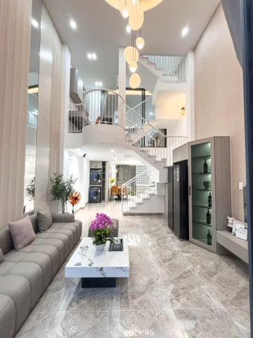 🔴 Bán nhà Trần Cao Vân, Thanh Khê, Đà Nẵng - Giá 4,95 tỷ