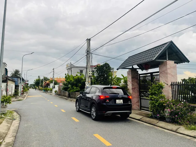 4ND118.9 🚨 CHỦ CẦN BÁN GẤP – MẶT ĐƯỜNG TRỤC THÔN XUÂN ĐOÀI, NGŨ PHÚC – GIÁ CỰC TỐT 🚨