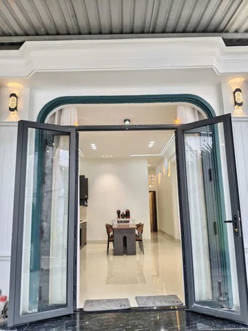 Bán Nhà riêng 59m2 có sẵn 64 m2 thổ cư giá 1.79 tỷ tại Đường Đông Bắc Phường Trung Mỹ Tây Quận 12 TP. Hồ Chí Minh
