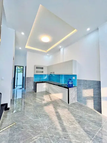 🔥CHUYỂN CÔNG TÁC CẦN BÁN BIỆT THỰ MINI SỔ RIÊNG – CÁCH GO TÂN HIỆP 10 PHÚT . CHỈ 700TR 🔥
