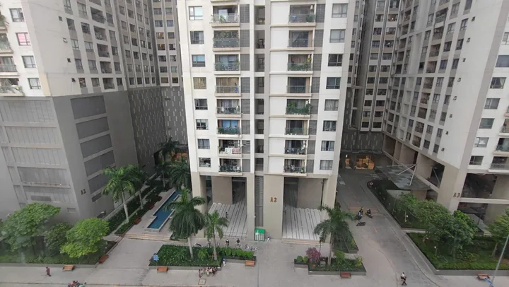 🏙️ CĂN GÓC 3PN THE GOLD VIEW – 117M² – TẦNG 8 – GIÁ 10 TỶ 🔥