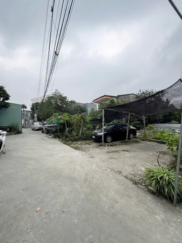 2AD43.5 🚨 LÔ GÓC TRÀ KHÊ – Ô TÔ ĐỖ CỬA – CHỈ 1,6XX TỶ 🚨