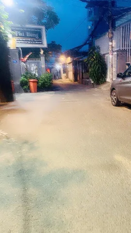 Bán🏡 GIÁ 3×TR/M².NHÀ RỘNG – ĐẤT ĐẸP – LINH XUÂN | 169M² | 6 TỶ TL