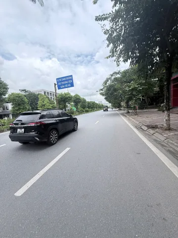 5AD143 🚨 MỘT LÔ ĐẤT – HÀNG LOẠT CƠ HỘI KINH DOANH NGAY TRÊN ĐƯỜNG PHẠM VĂN ĐỒNG 🚨