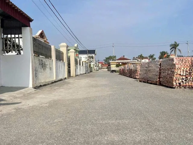 3HK105.2 🚨 LÔ ĐẤU GIÁ TIỀN ANH – NGŨ ĐOAN – CHỈ 17 TRIỆU/M² 🚨