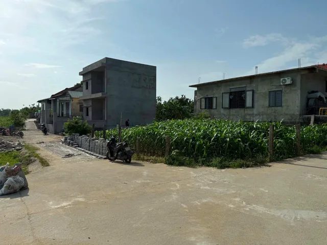 Bán đất thôn Quảng Đại 📌📌📌Làm việc trực tiếp giá tốt !!!