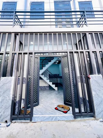 Bán Nhà riêng 70m2 có sẵn 40 m2 thổ cư giá 1.57 tỷ tại Đường Đông Hưng Thuận 10 Phường Đông Hưng Thuận Quận 12 TP. Hồ Chí Minh