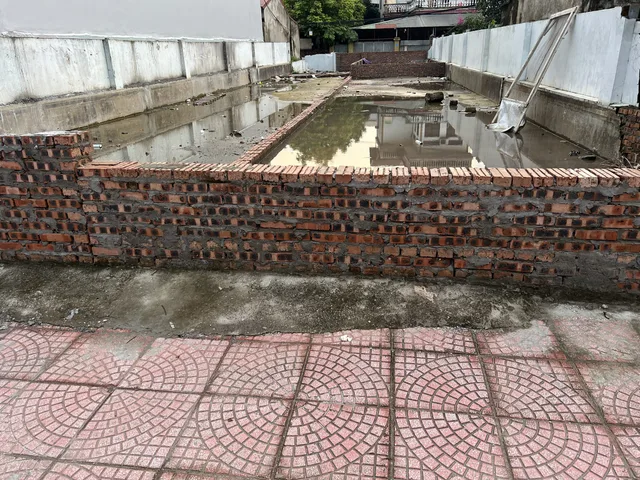 🔥 ĐẤT MẶT NGÕ THÔNG – NGAY CHỢ DÂN SINH – VỈA HÈ – Ô TÔ TRÁNH – KINH DOANH