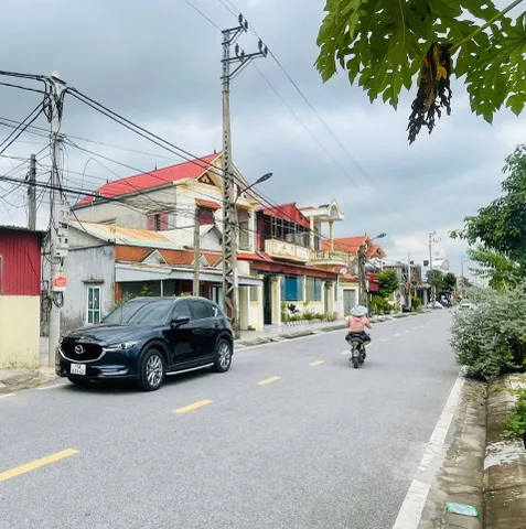 5HK90 🚨 HÀNG GỐC DÂN – MẶT TRỤC CHÍNH NGỌC TỈNH, TÂN TRÀO 🚨