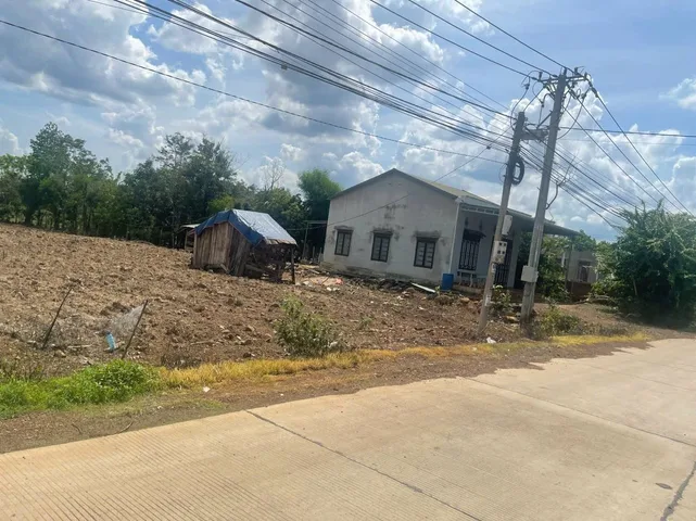 Bán Đất 1000m2 có sẵn 400 m2 thổ cư giá 2.4 tỷ tại Xã Hòa Phú Thành phố Buôn Ma Thuột Đắk Lắk