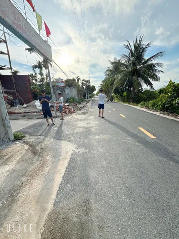 1DS57.48 🚨 CHỈ TỪ 7XX TRIỆU – SỞ HỮU ĐẤT MẶT ĐƯỜNG QUYẾT TIẾN, NAM ĐỒ SƠN 🚨
