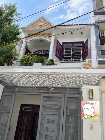 Nh.à Lê Trọng Tấn - AEON Tân Phú, 60m2, BTCT, Hẻm Oto Thông, ĐH Công Thương, 6t.ỷ97