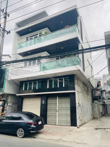 Bán Nhà riêng 78.3m2 có sẵn 78.3 m2 thổ cư giá 18 tỷ tại Đường Lê Hồng Phong Phường Phước Hải Thành phố Nha Trang Khánh Hòa