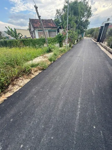 Bán Đất 148m2 có sẵn 148 m2 thổ cư giá 1.2 tỷ tại Xã Diên Phú Huyện Diên Khánh Khánh Hòa