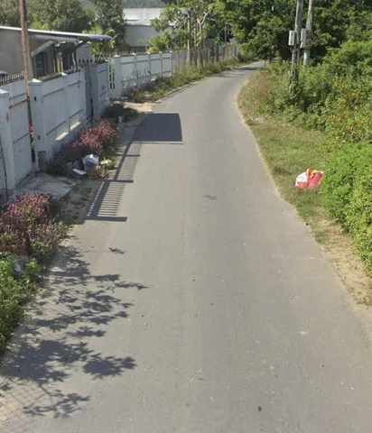 Bán Đất 279m2 có sẵn 100 m2 thổ cư giá 4.61 tỷ tại - Chọn - Xã Vạn Thắng Huyện Vạn Ninh Khánh Hòa