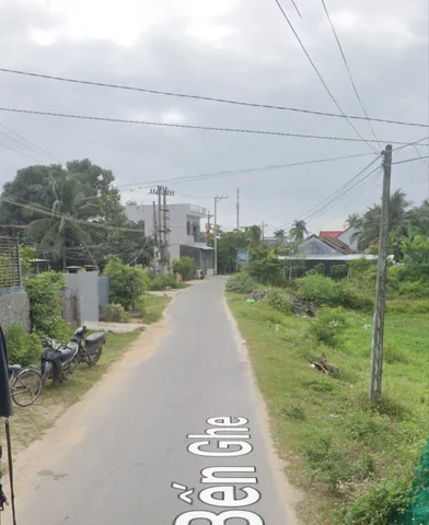 🌟 BÁN ĐẤT XUÂN TỰ 228,5m2 – VẠN HƯNG | GIÁ CHỈ 15 TRIỆU/M2 🌟