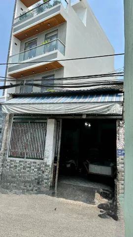 Bán Nhà riêng 130m2 có sẵn 99 m2 thổ cư giá 4.6 tỷ tại Đường Xuân Thới Thượng 6 Xã Bà Điểm Huyện Hóc Môn TP. Hồ Chí Minh