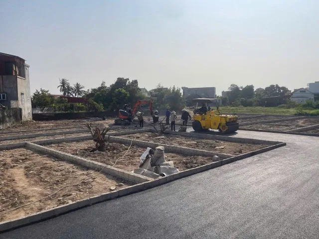 1DS108 🔥 CHỈ 5XX TRIỆU – SỞ HỮU NGAY LÔ ĐẤT 108M² TRUNG TÂM BÀNG LA 🔥