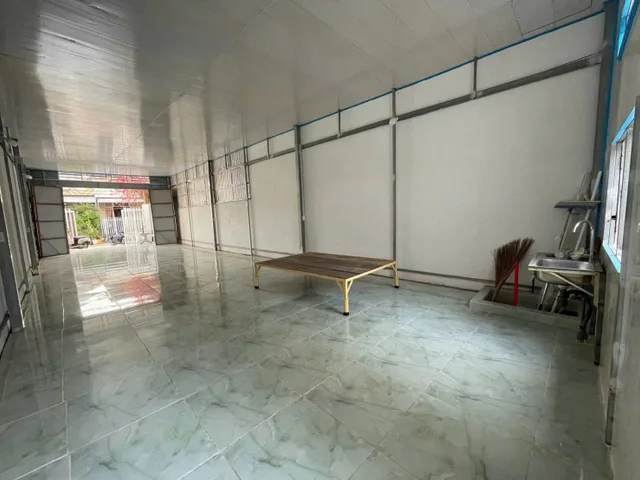 Bán Nhà riêng 99m2 có sẵn 99 m2 thổ cư giá 820 triệu tại Đường Xuân Thới Thượng 24 Xã Xuân Thới Thượng Huyện Hóc Môn TP. Hồ Chí Minh