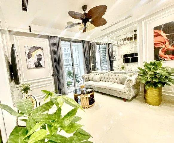 Bán Căn hộ chung cư vườn đào, 59m2 giá 5.2 tỷ tại Tây Hồ, Hà Nội