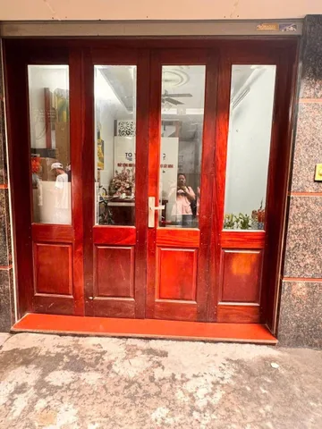 💥 NHÀ 6 TẦNG – 33M² – 9 TỶ: 3 PHÒNG MASTER + SÂN BBQ, VỊ TRÍ CỰC ĐẸP MỄ TRÌ!