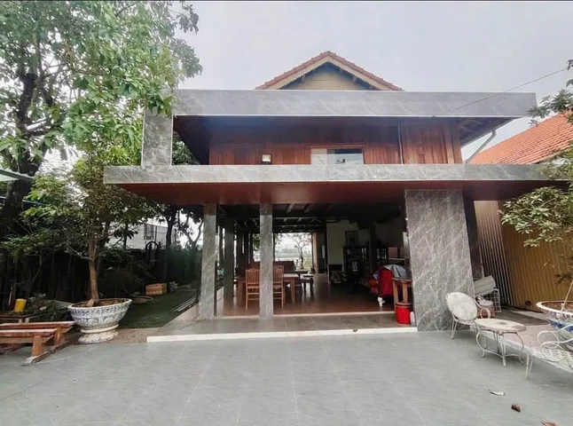 Bán Nhà riêng 278m2 có sẵn 278 m2 thổ cư giá 8.9 tỷ tại - Chọn - Xã Nhơn Đức Huyện Nhà Bè TP. Hồ Chí Minh