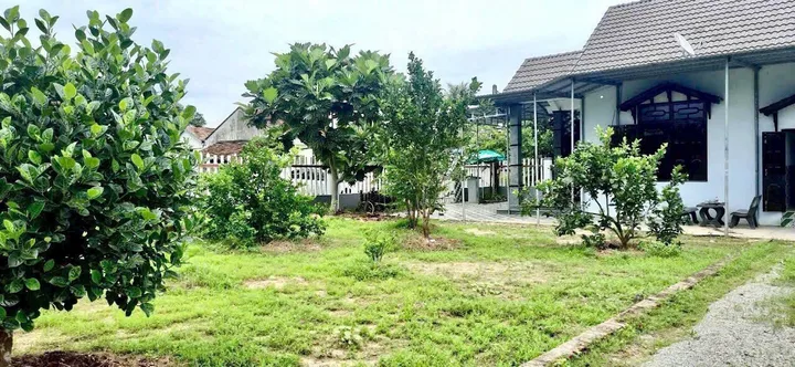 Bán Nhà riêng 515m2 có sẵn 400 m2 thổ cư giá 2.9 tỷ tại Xã Diên Đồng Huyện Diên Khánh Khánh Hòa