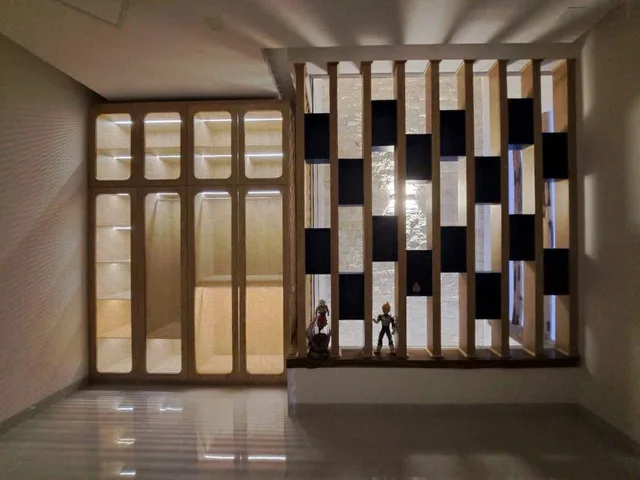 Cho thuê Nhà riêng 160m2 giá 15 triệu tại - Chọn - Phường Bình Nhâm Thị xã Thuận An Bình Dương
