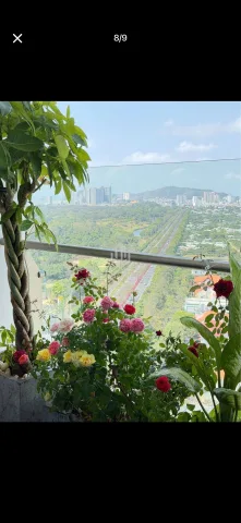 🔥 Bán chung cư Gateway Studio 1PN – 49,3m² – Tầng cao view thành phố – Giá 2,7 tỷ TL 🔥