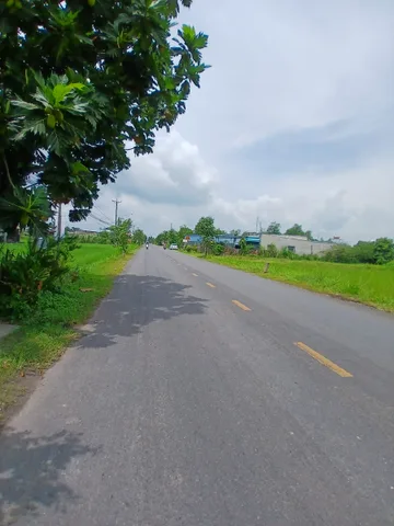 Bán Đất 400m2 có sẵn 400 m2 thổ cư giá 3.9 tỷ tại Xã Hòa Khánh Tây Huyện Đức Hòa Long An