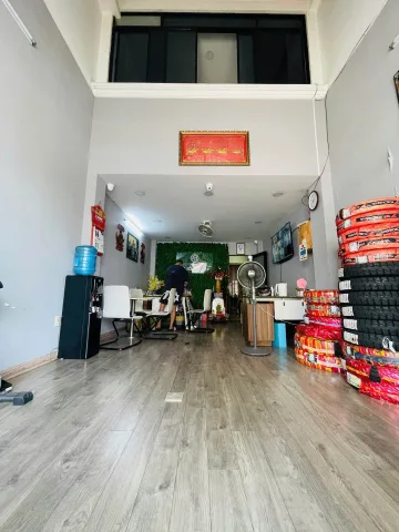 ✅ Nhà ngay Hồng Bàng, Lò Siêu, Thái Phiên , 3/2 , Minh Phụng ... Uỷ Ban , Công An , siu thị , vị trí sầm uất, trường học,… thuận tiện kết nối tới các quận 6, Tân Bình, Tân Phú , Q10, Q5 .