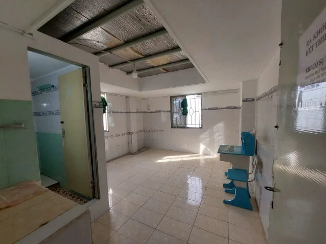 CHO THUÊ PHÒNG TRỌ QUẬN 10 - ĐỒNG NAI - GẦN HUFLIT, UEH, HCE, HSU, ĐHY PNT