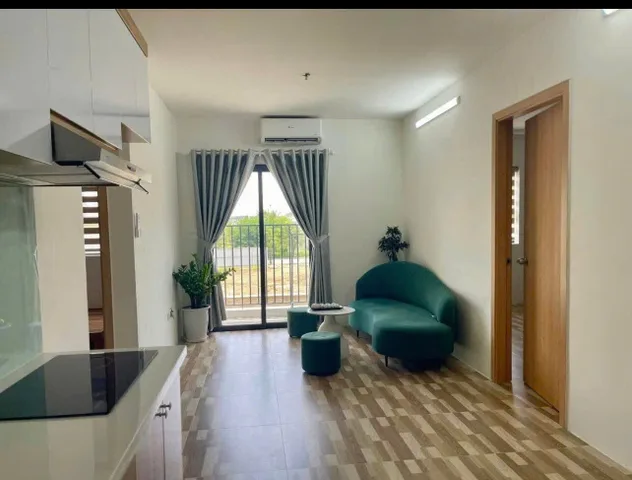 Cho thuê Căn hộ chung cư 66m2 giá 6.5 triệu tại - Chọn - Phường Vĩ Dạ Thành phố Huế Thừa Thiên Huế
