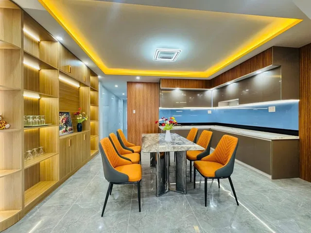 Bán nhà 2 tầng đường Nguyễn Quang Lâm 📌📌📌Làm việc trực tiếp giá tốt !!!
