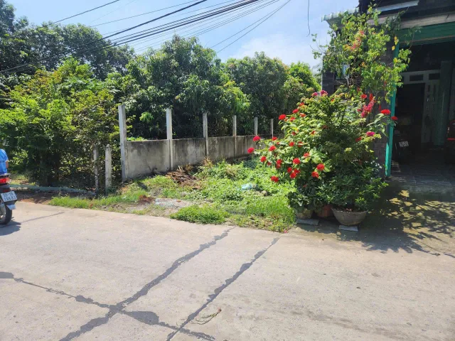 🏡 CHÍNH CHỦ CẦN BÁN LÔ ĐẤT ĐẸP GẦN 200M2 FULL THỔ CƯ TẠI HƯNG THUẬN, TRẢNG BÀNG 🏡