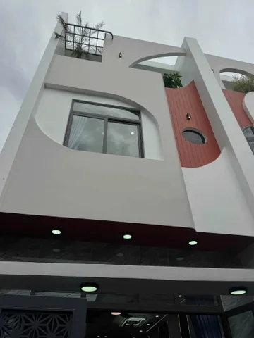 Bán nhà 3 tầng kiệt Thái Thị Bôi 📌📌📌Làm việc trực tiếp giá tốt !!!