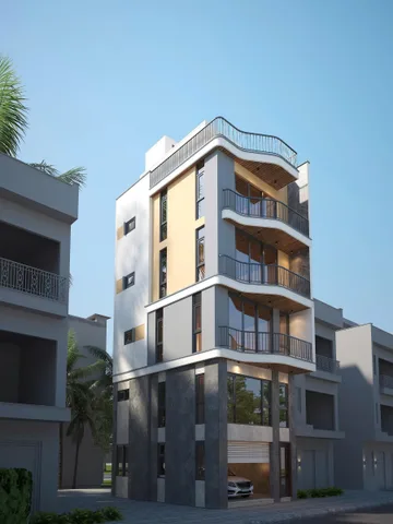 🔥 SỞ HỮU NGAY "SIÊU PHẨM" 4 MẶT THOÁNG – 5 TẦNG 1 TUM CÓ THANG MÁY – CÁCH LÝ THÁNH TÔNG 200M – GIÁ CHỈ 8,x TỶ! 🔥