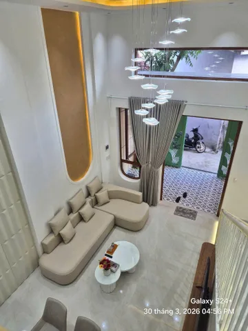 Bán nhà kiệt Bắc Sơn 📌📌📌Làm việc trực tiếp giá tốt !!!