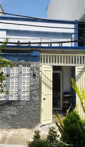 Bán nhà Trường Chinh, QUẬN TÂN BÌNH, 5 x 14.5m (73 m2), 5.5 tỷ