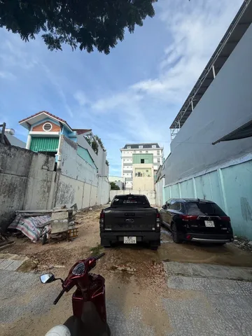 Bán đất đường Huỳnh Ngọc Huệ 📌📌📌Làm việc trực tiếp giá tốt !!!