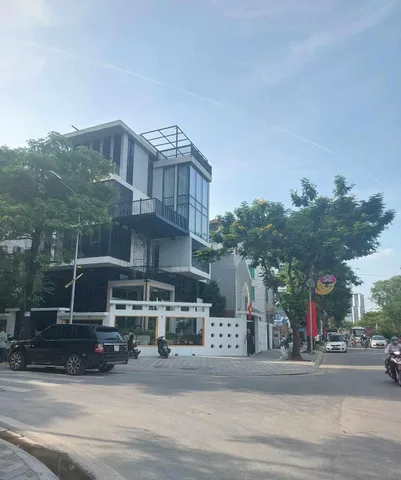 BÁN SIÊU PHẨM MẶT PHỐ VỊ TRÍ KIN CƯƠNG-SỔ A4-KHÔNG QUI HOẠCH-TÂY HỒ-89M2 3 TẦNG MT 8.9 M-GIÁ 54.5 TỶ