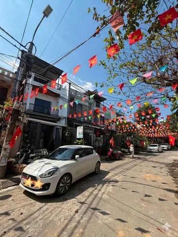 Bán nhà 3 tầng Chơn Tâm 5 📌📌📌Làm việc trực tiếp giá tốt !!!