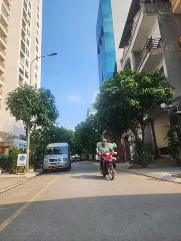 BÁN MẢNH ĐẤT VÀNG LÔ GÓC VIP NHẤT PHỐ LẠC LONG QUÂN-TÂY HỒ-DT 95M2 MT 5.2M- GIÁ 50 TỶ