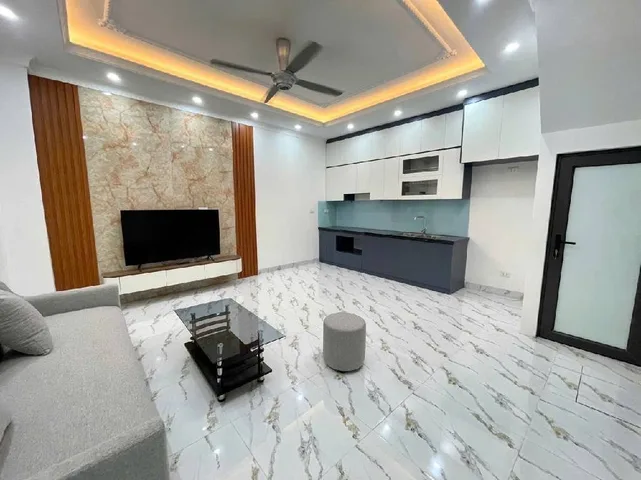 SỞ HỮU KHÔNG GIAN SỐNG RỘNG RÃI TẠI TRƯƠNG ĐỊNH - CHỐN AN CƯ VƯỢNG KHÍ LÔ GÓC 2 MẶT THOÁNG TRÀN NGẬP ÁNH SÁNG TỰ NHIÊN - NGÕ Ô TÔ LÙI TẬN CỬA
