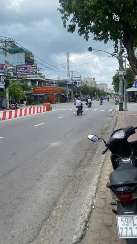 BÁN ĐẤT MẶT TIỀN PHAN VĂN HỚN - Q12 - NGANG 9.2M - 301M2 - VỊ TRÍ ĐỈNH - GIÁP TÂN BÌNH