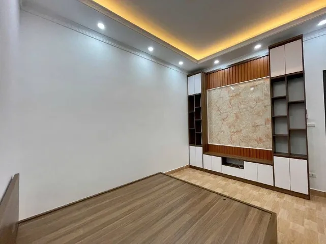 NHÀ ĐẸP ĐẠI LA – DIỆN TÍCH LỚN Ở CỰC SƯỚNG - Ô TÔ LÙI TẬN CỬA NHÀ