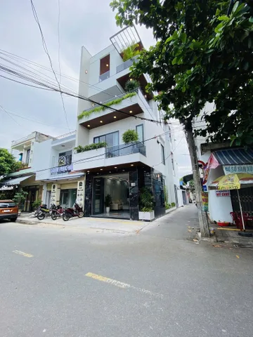 Bán nhà Nguyễn Phước Nguyên 📌📌📌Làm việc trực tiếp giá tốt !!!