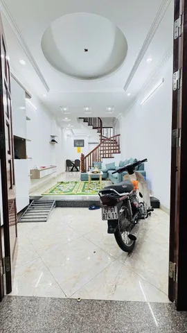 Cho thuê Nhà riêng 45m2 giá 20 triệu tại - Chọn - Phường Vĩnh Tuy Quận Hai Bà Trưng Hà Nội