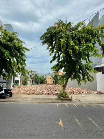 Bán đất kiệt Tô Hiệu Liên Chiểu 📌📌📌Làm việc trực tiếp giá tốt !!!